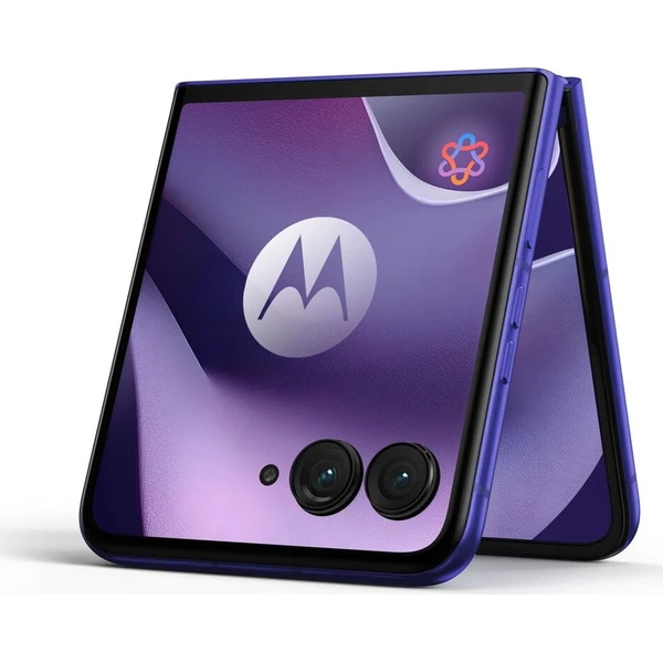 Motorola Razr 70 Ultra 16GB/512GB PANTONE Orient Blue - Mobilní telefony - Obrázek d_1e58dcc31ce84848896451a6e8054bc6
