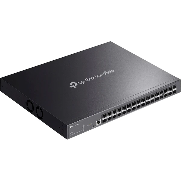 TP-Link SX3032F 32x10G SFP+ L2 Managed Omada switch - Switche - Obrázek d_1e5a02c79e6842e7a294b4de34985e9c