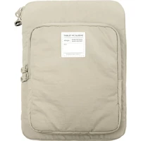 ELAGO Tablet Sleeve pouzdro pro 11'' iPad/Tablet světle šedé - Pouzdra