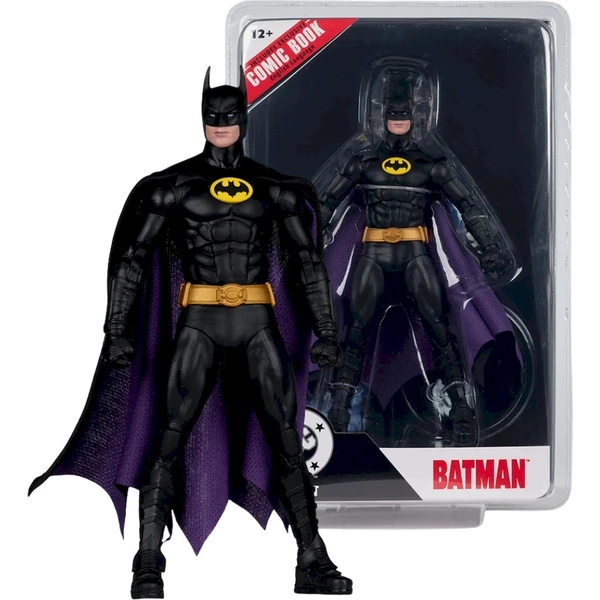 Figurka McFarlane DC Direct Page Punchers - Batman 18 cm - Figurky - Obrázek d_1e63076c4bcf4aff816a9d1e3a38ca05