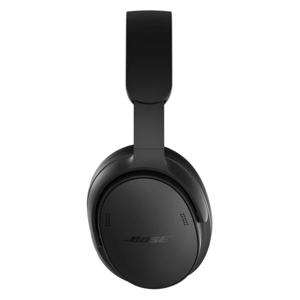 Bose QuietComfort Headphones (2. gen) náhlavní sluchátka černá - Sluchátka - Obrázek d_1e662f7fb15e40d4a301b5b8669365d4