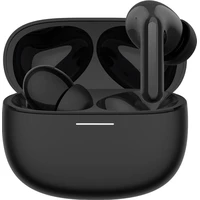 Xiaomi Redmi Buds 8 bezdrátová sluchátka černá - Sluchátka