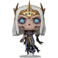 Funko POP! #1168 Games: Dungeons & Dragons - Valindra Shadowmantle - Funko POP!