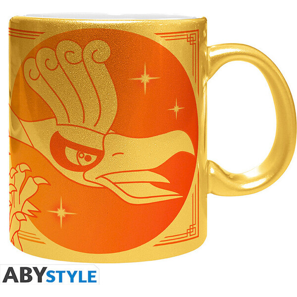 Hrnek Pokémon - Ho-Oh 320 ml