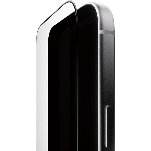 PanzerGlass 3D Endless sklo Apple iPhone 18 Pro Max/17 Pro Max s bezprašným instalačním rámečkem - Ochranné folie a skla - Obrázek d_1e9047424b0e4d36b81b07538541e870