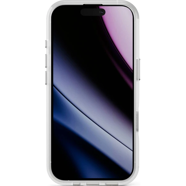 Epico Hero Pro Mag+ kryt pro iPhone 17 Qi2 & Magsafe kompatibilní matně transparentní - Pouzdra - Obrázek d_1e9ccf60aeef47c6988f127c21c923de