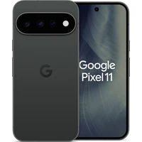 Google Pixel 11 12GB/256GB Obsidian - Mobilní telefony