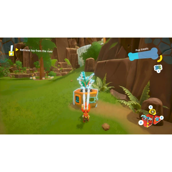 PAW Patrol: Dino World (Switch 2) - Hry pro Nintendo Switch 2 - Obrázek d_1ea241c245a74069b5fe6854efa15608