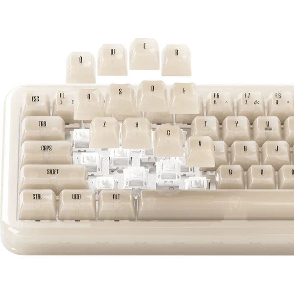 Akko YU01 Antique Jade Akko V3 Pro Piano SP bezdrátová herní klávesnice (US) - Klávesnice - Obrázek d_1ea5393ebfbf4b76b2c8be26fcfd6990