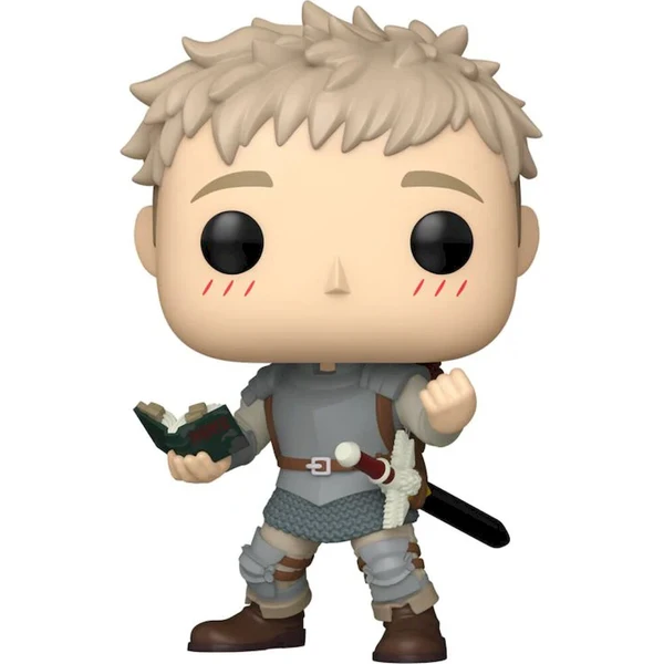 Funko POP! #2199 Animation: Delicious in Dungeon - Laios (Šance na Chase)  - Funko POP! - Obrázek d_1ea6ebf3b1a1465aa309cd51c52c1027