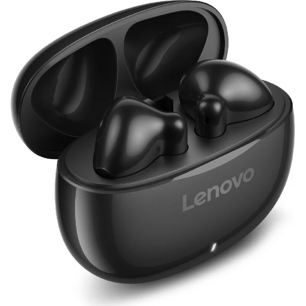 Lenovo E310 TWS bezdrátová sluchátka černá - Sluchátka - Obrázek d_1eab8d327b0341429f83b77496b30686