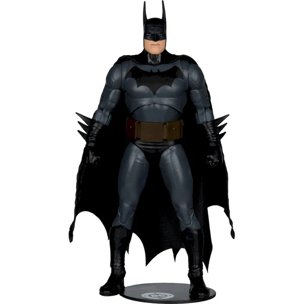 Figurka McFarlane DC Direct Page Punchers - Batman (Justice) 18 cm - Figurky - Obrázek d_1ec0a737c74b4c1792449e48d05778af