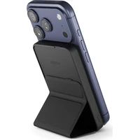 iWant by Epico UltraPack Stand 7000mAh Mag+ bezdrátová powerbanka černá - Powerbanky