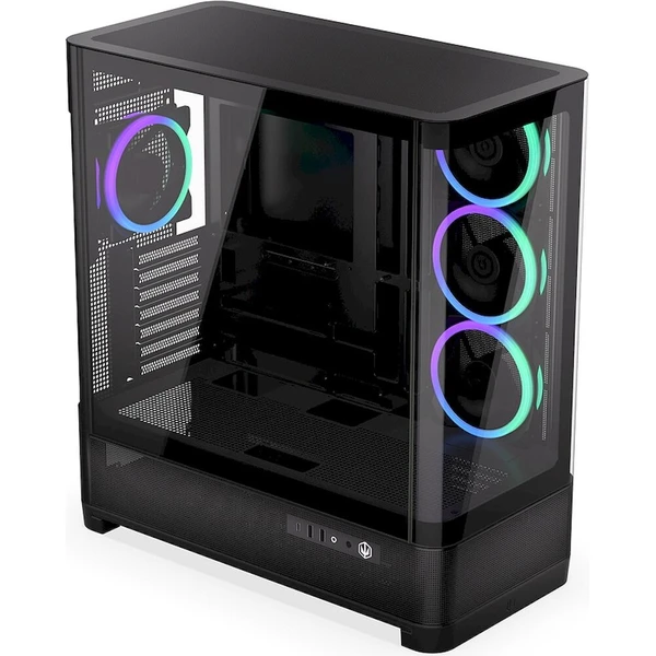 Endorfy Aquarius 8000 Corona černá - Počítačové skříně - Obrázek d_1ecf451f893a4207b95134e774c1782d