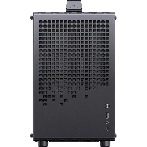 Jonsplus Z20 Mesh Micro-ATX černá - Počítačové skříně - Obrázek d_1ed6b19b6d8a4185b3c7548a7caf3629