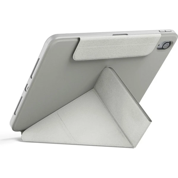 Epico TechGrain Spin 2in1 Flip pouzdro iPad 10,9" (A14)/iPad 11" (A16) šedé - Pouzdra - Obrázek d_1edd73d8a0074f72b9a72604a0d29b4f
