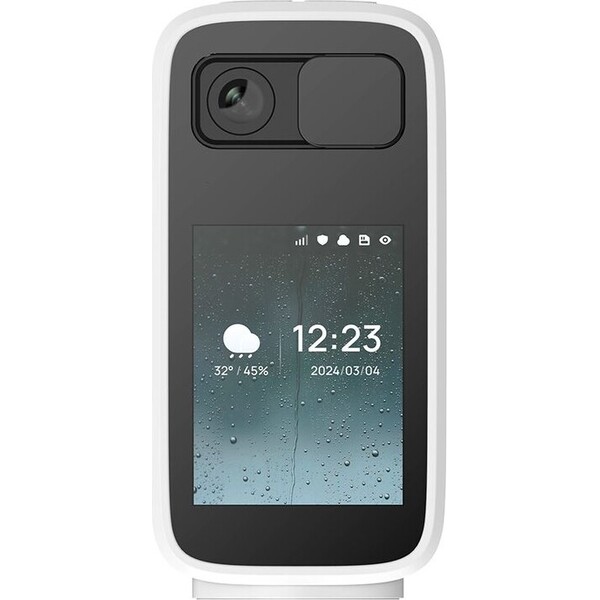 TESLA SecureQ SC20 Bílá