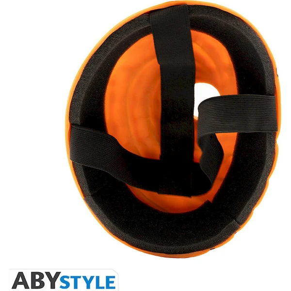 Replika masky Naruto Shippuden - Tobi - Repliky - Obrázek d_1eea99a6cda842caa1e97ee02b94db8c