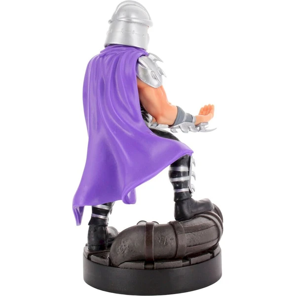 EXG Cable Guys Teenage Mutant Ninja Turtles - Shredder - Figurky - Obrázek d_1ef4dd09b17543a7a3665038191f9ff0