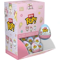 Mystery Funko Bitty POP! (Easter Egg) - Hello Kitty - Funko POP!