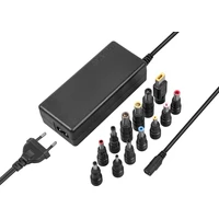 AVACOM QuickTIP 65W univerzální adaptér pro notebooky - Nabíječky