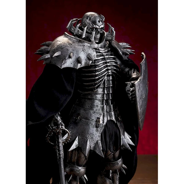 Figurka Max Factory Berserk - Skull Knight 22 cm - Figurky - Obrázek d_1f015b7fb3b54c9a859cf0cdb9889178