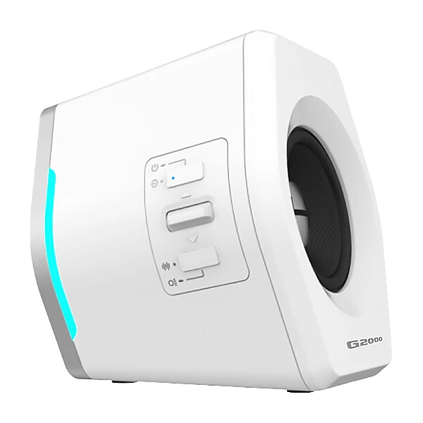 EDIFIER HECATE G2000 aktivní reproduktory bílé - Reproduktory - Obrázek d_1f0aa04e8d2848e3b3cac3859c808c28