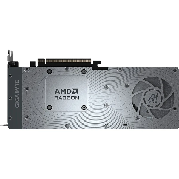 GIGABYTE AMD Radeon AI PRO R9700 AI TOP 32G - Grafické karty - Obrázek d_1f10adffca074b33837dce91c76d2d5c