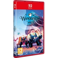 Wanderstop (Switch 2) - Hry pro Nintendo Switch 2