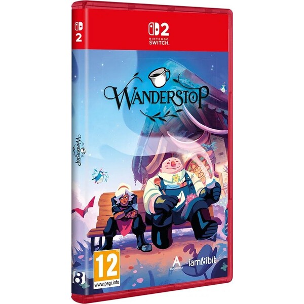 Wanderstop