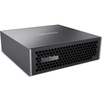 Lenovo ThinkStation PGX (30KL000FMK) černý - Stolní počítače