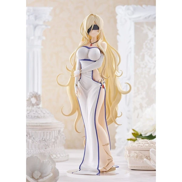 Figurka GSC Pop Up Parade L Goblin Slayer II - Sword Maiden 24 cm - Figurky - Obrázek d_1f14326925414bc69d57a065d8425ea1
