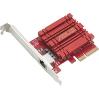 ASUS XG-C100C V3 síťový adaptér 10G - Síťové adaptéry