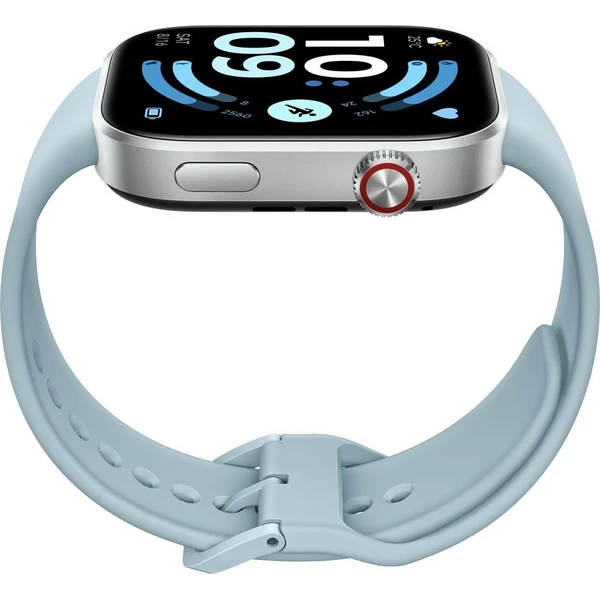 Xiaomi Redmi Watch 6 chytré hodinky modré - Chytré hodinky - Obrázek d_1f2c543f6c704690a709296df1f081ea