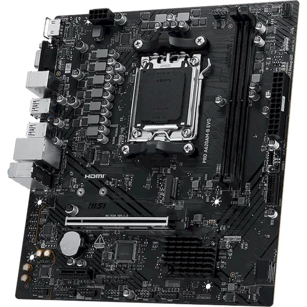 MSI PRO A620AM-B EVO - Základní desky - Obrázek d_1f33b6f3c43e47339384287c491922ed