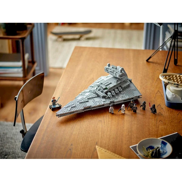 Imperiální hvězdný destruktor 75394 - LEGO - Obrázek d_1f362e334f5b4bea8bc995a1106e6828