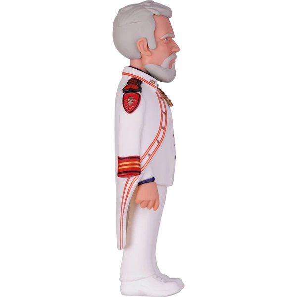 MINIX #186 TV Series: One Piece - Garp - Minix - Obrázek d_1f4c9507de064521a2cf906a2883796a