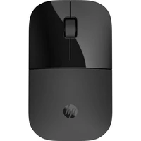 HP Z3700 Dual bezdrátová myš černo-šedá - Myši