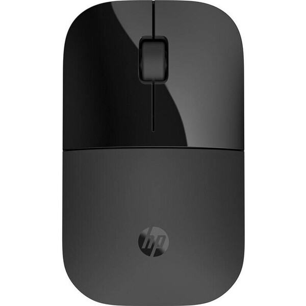 Z3700 Dual Black Wireless Mouse EURO Černá/šedá