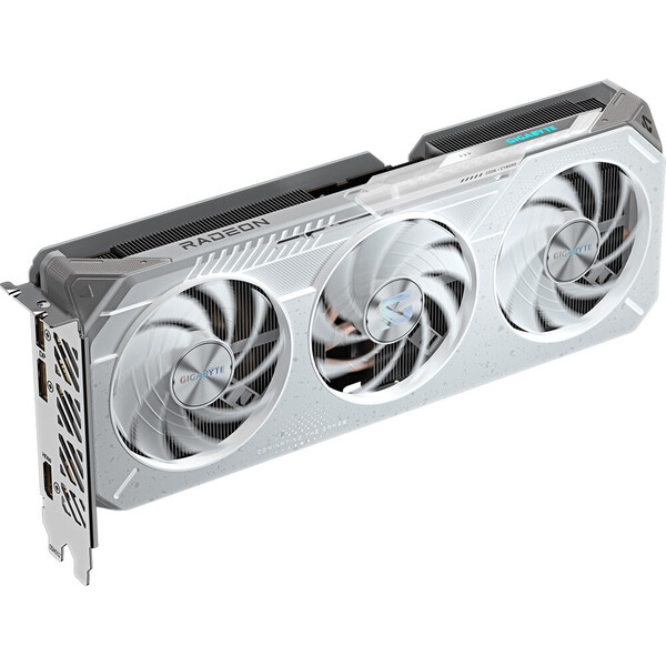 GIGABYTE AMD Radeon RX 9060 XT GAMING OC ICE 16G - Grafické karty - Obrázek d_1f608ba9fbb74998be8c396a629d296f