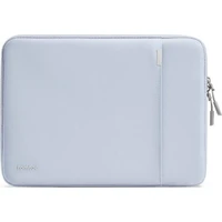 tomtoc Defender A13 sleeve pouzdro 13" MacBook Neo světle modré - Pouzdra