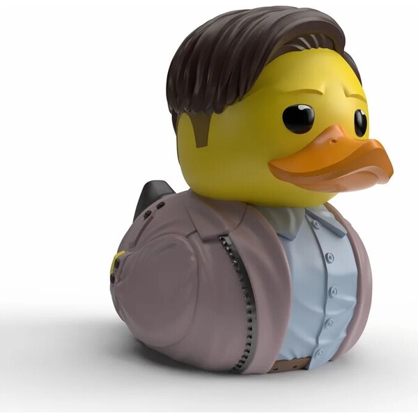 Tubbz kachnička malá Back to the Future - George McFly