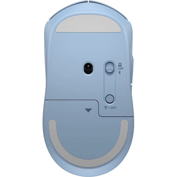 HP 400 Quiet bezdrátová myš modrá - Myši - Obrázek d_1f68b7f6538f43238673b3116638ef14