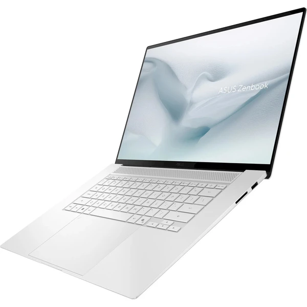 ASUS Zenbook S 16 (UM5606GA-OLED590WZ) bílý - Notebooky - Obrázek d_1f7084fa6409477a95d9aeae906c7d5e