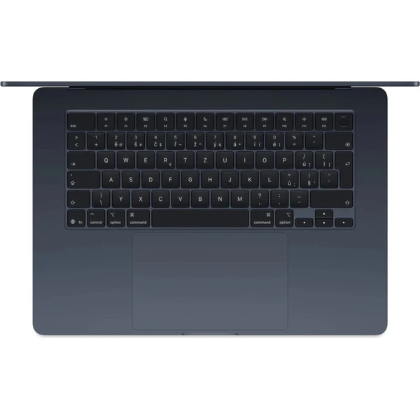 Apple MacBook Air 15,3" (2026) / M5 / 24GB / 1TB / temně inkoustový - Notebooky - Obrázek d_1f8314ab077043e7a331ca59d09db641