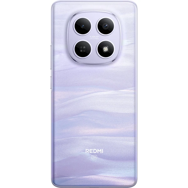 Xiaomi Redmi Note 15 5G 8GB/256GB fialový - Mobilní telefony - Obrázek d_1f84fb1827e5411a9a0c594165d9d5be