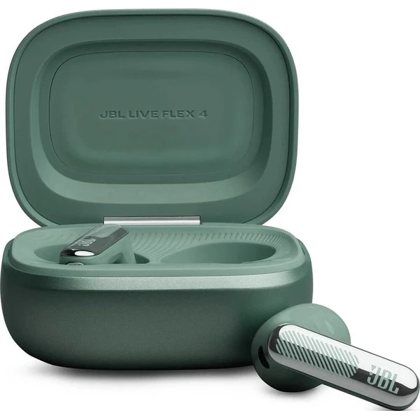 JBL Live Flex 4 bezdrátová sluchátka TWS zelená - Sluchátka - Obrázek d_1f8dbf3eed7b4a79a4a4442ee19db138