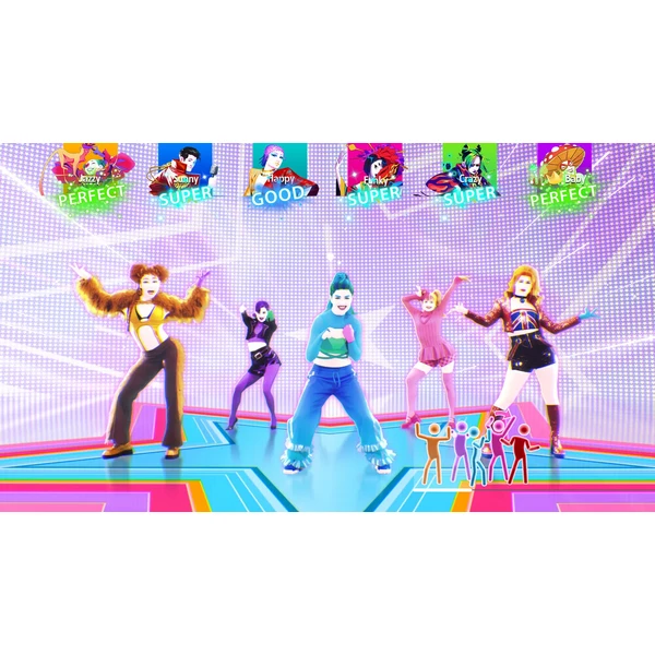 Just Dance Decades of Hits (Code in Box)(Switch 2) - Hry pro Nintendo Switch 2 - Obrázek d_1f9d4baa53ee477f92f6c228c0c9722a