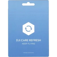 Card DJI Care Refresh 1-Year Plan (DJI Lito X1) EU - Rozšířené záruky