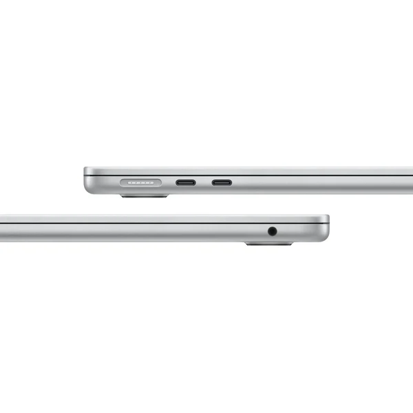 CTO Apple MacBook Air 13,6" (2026) / M5 10xCPU/8xGPU / 16GB / 512GB / US KLV / Stříbrná - Notebooky - Obrázek d_1fb9be5490a74b2fbed4190607c63bda